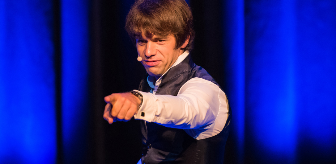 Cyrille Arnaud Accueil